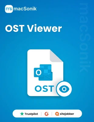 product box for ost viewer